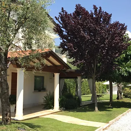 Oliveta Villa *