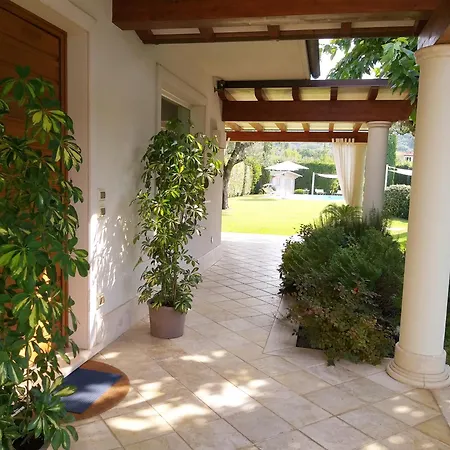 Villa Oliveta