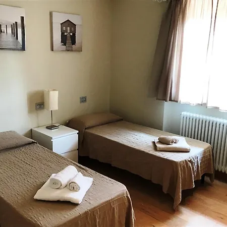 Villa Oliveta Camaiore