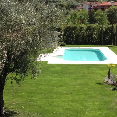 Villa Oliveta Camaiore